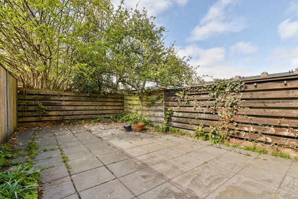 Medium property photo - De Parelvisserslaan 80, 1183 RN Amstelveen